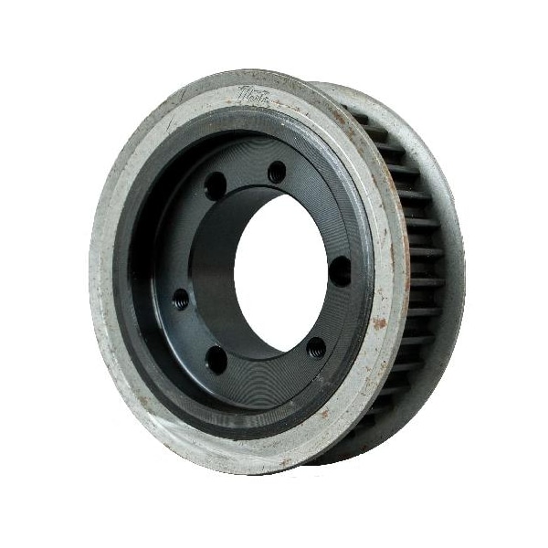 Spk High Hp Hts, W568M12-SDS